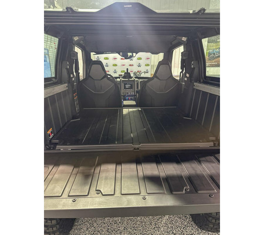 2025 Polaris® XPedition ADV 5 NorthStar