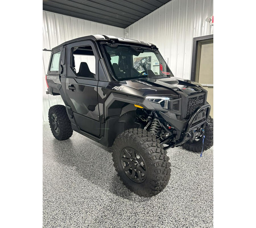 2025 Polaris® XPedition ADV 5 NorthStar