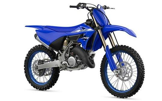 2026 Yamaha YZ 125