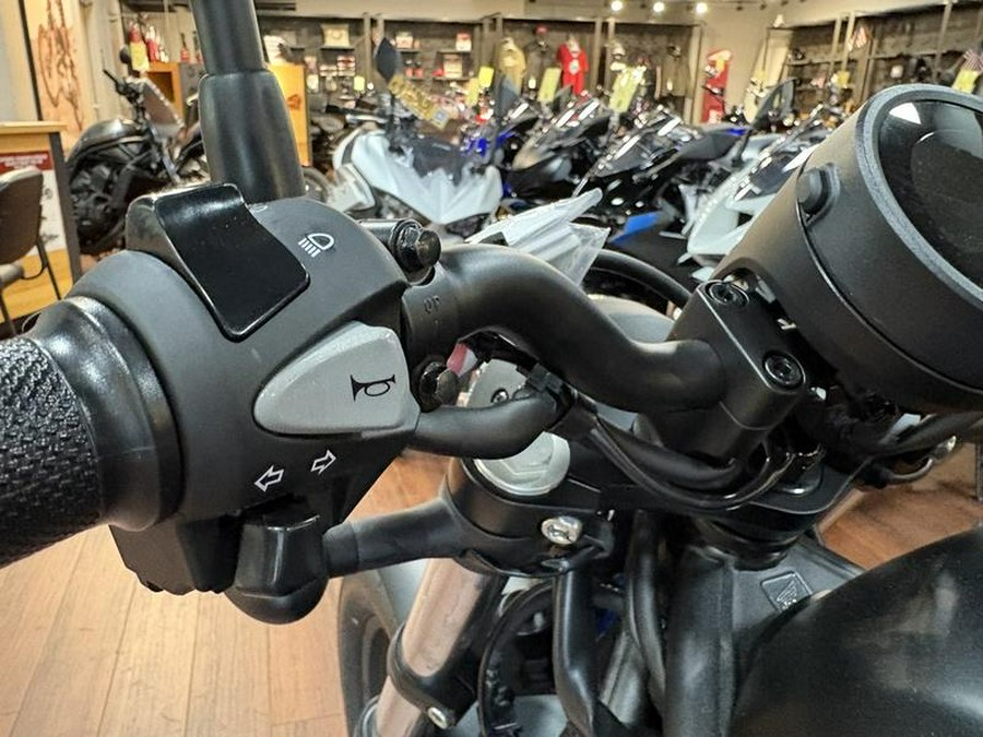 2026 Honda® Rebel 300 E-Clutch