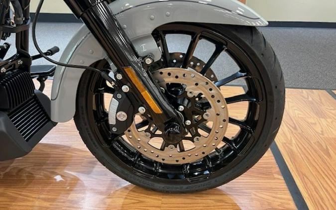 FLRT 2024 Freewheeler™