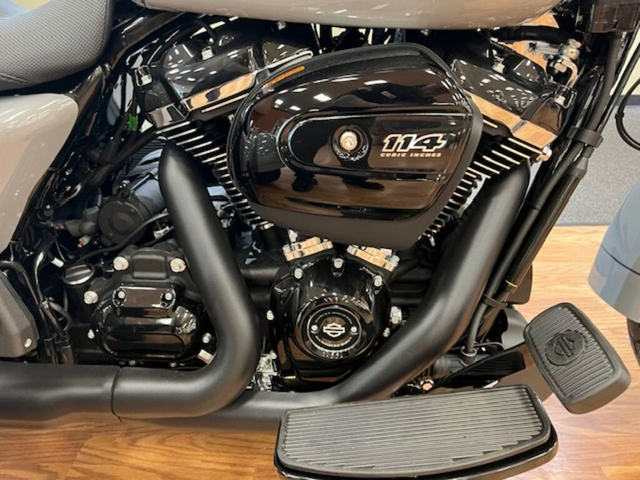 FLRT 2024 Freewheeler™