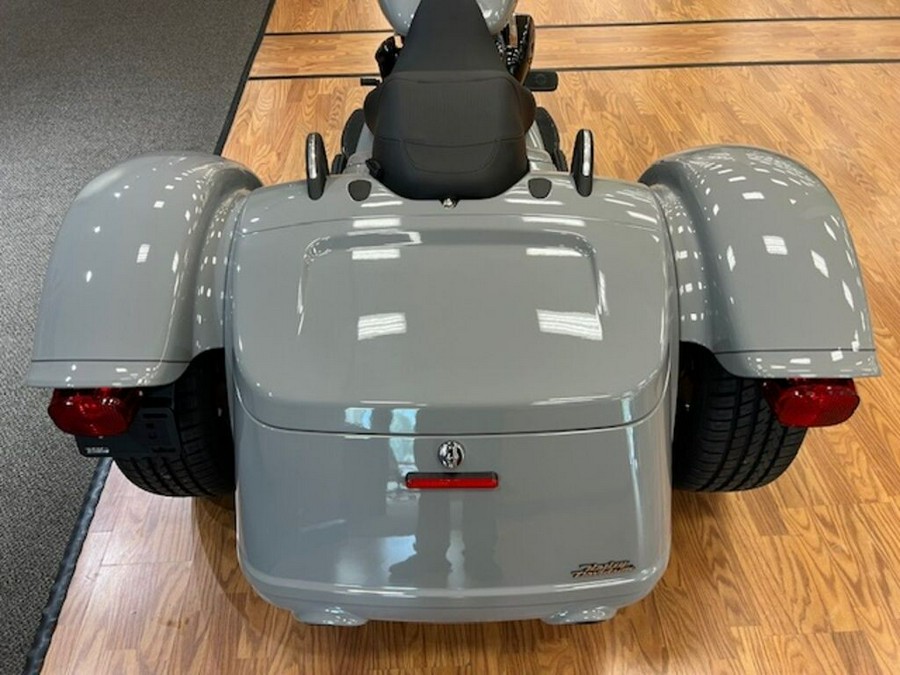 FLRT 2024 Freewheeler™