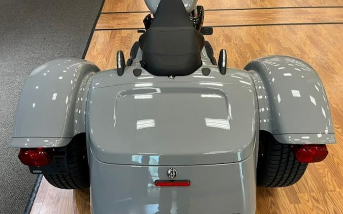 FLRT 2024 Freewheeler™