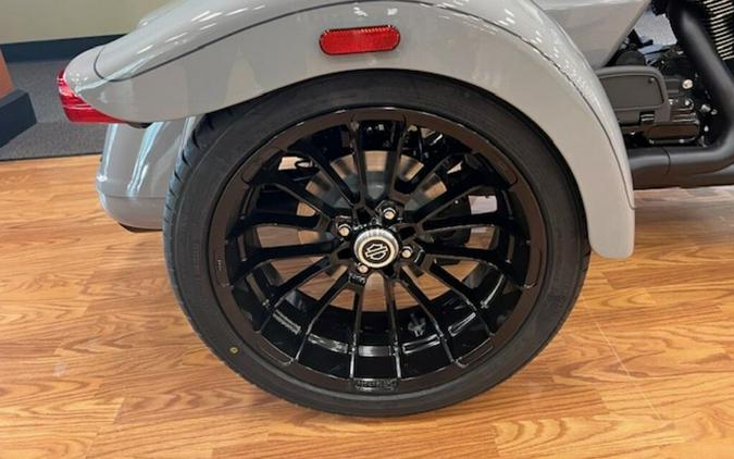 FLRT 2024 Freewheeler™