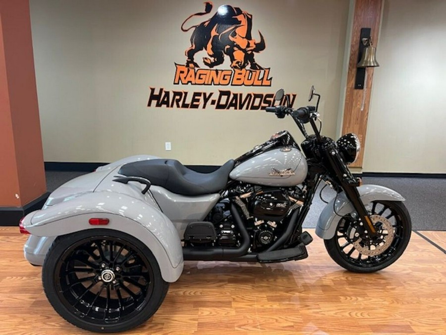 FLRT 2024 Freewheeler™