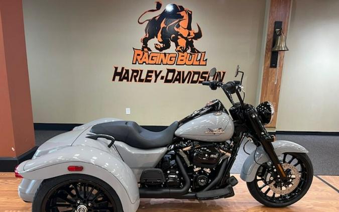 FLRT 2024 Freewheeler™