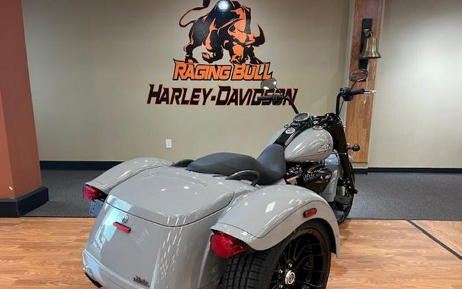 FLRT 2024 Freewheeler™