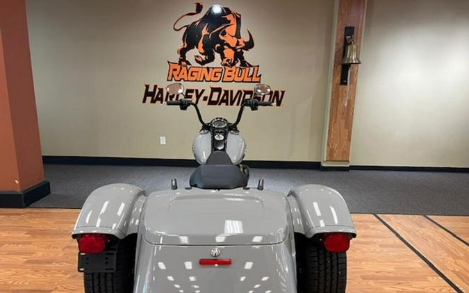 FLRT 2024 Freewheeler™