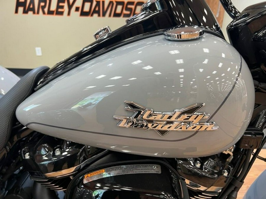 FLRT 2024 Freewheeler™