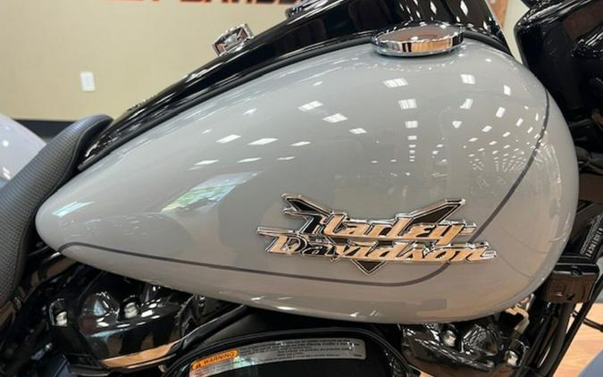 FLRT 2024 Freewheeler™