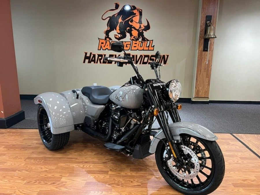 FLRT 2024 Freewheeler™