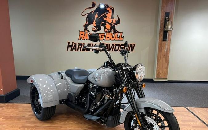 FLRT 2024 Freewheeler™