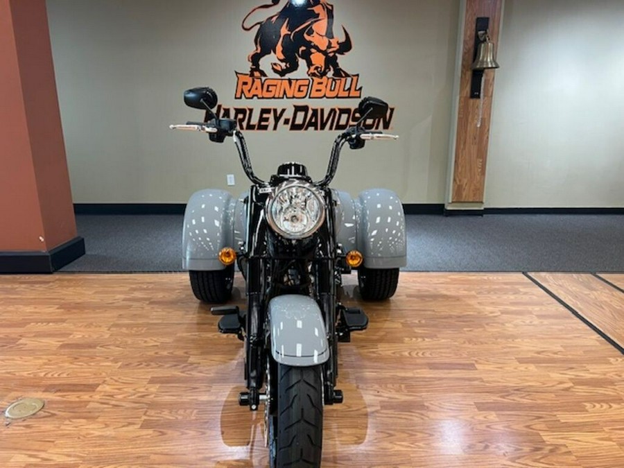 FLRT 2024 Freewheeler™