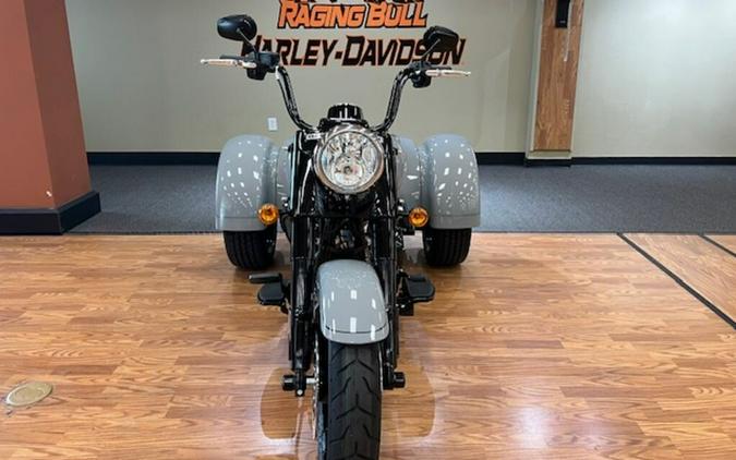 FLRT 2024 Freewheeler™