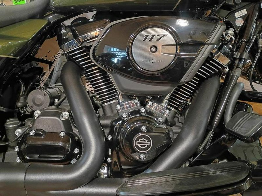 2026 Harley-Davidson® FLHX - Street Glide®