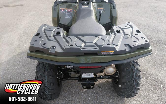 2026 Polaris Sportsman 570