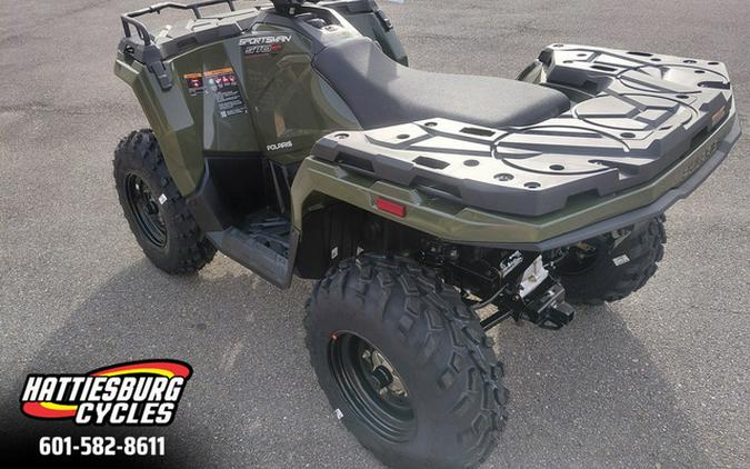 2026 Polaris Sportsman 570