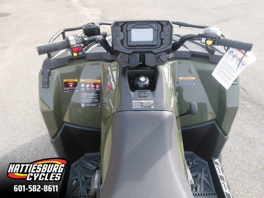 2026 Polaris Sportsman 570