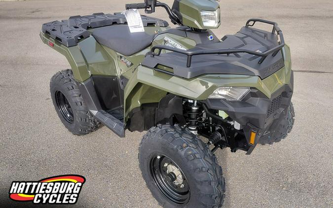 2026 Polaris Sportsman 570