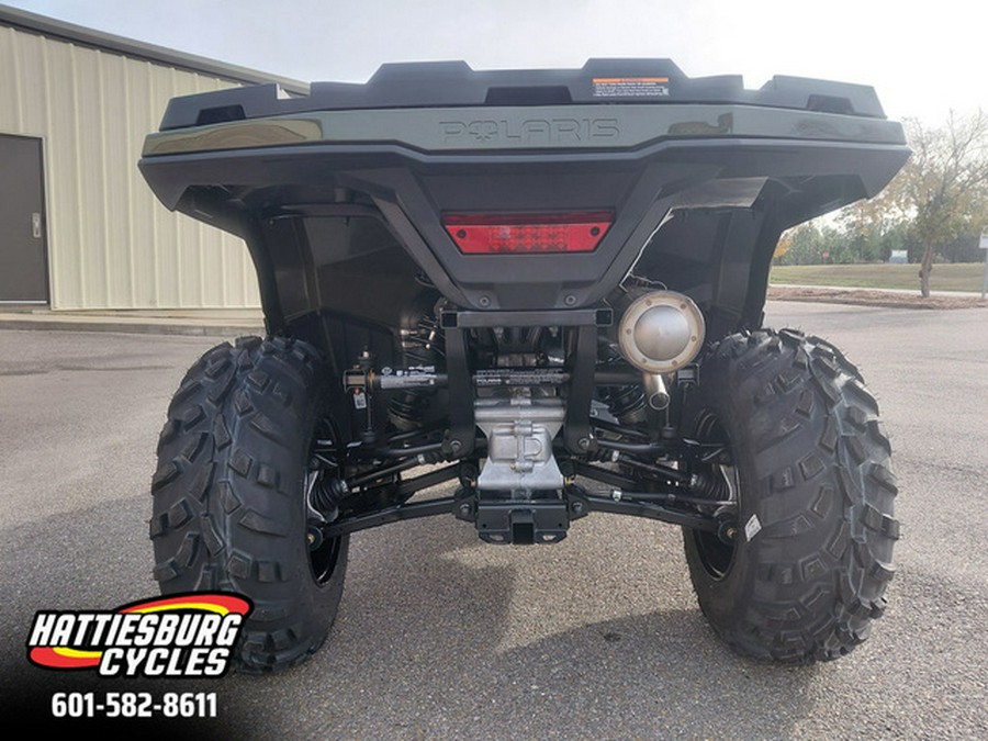 2026 Polaris Sportsman 570