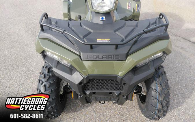 2026 Polaris Sportsman 570