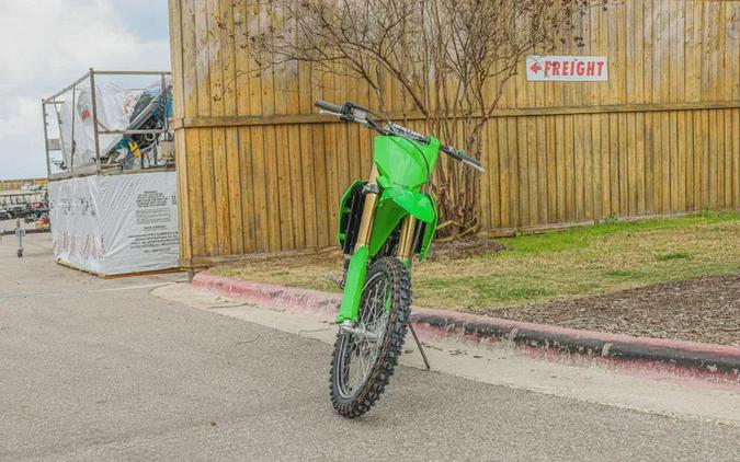 2026 KAWASAKI KX85 L