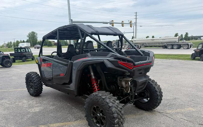 2026 Polaris RZR XP 4 1000 Ultimate