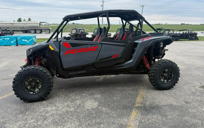 2026 Polaris RZR XP 4 1000 Ultimate