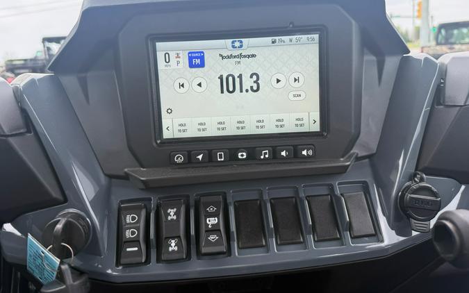 2026 Polaris RZR XP 4 1000 Ultimate