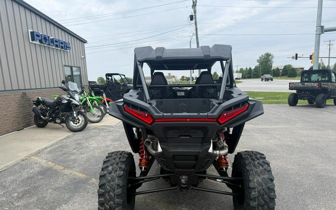 2026 Polaris RZR XP 4 1000 Ultimate