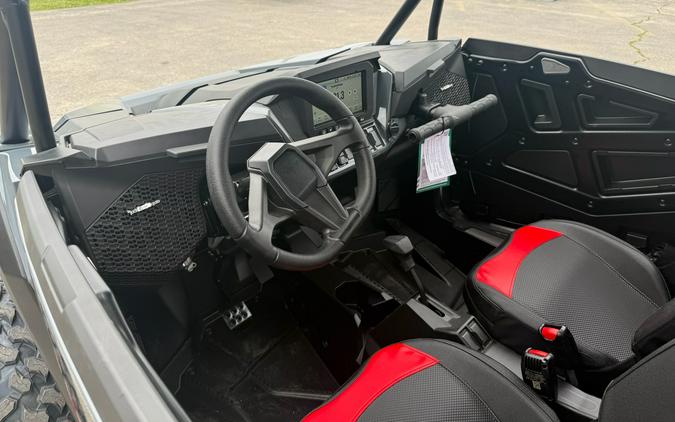2026 Polaris RZR XP 4 1000 Ultimate