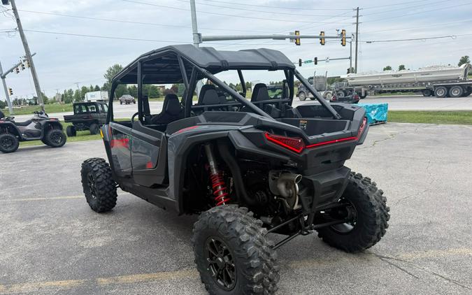 2026 Polaris RZR XP 4 1000 Ultimate