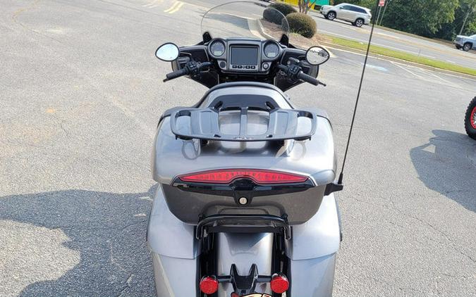 2025 Indian Motorcycle® Roadmaster® Dark Horse® w/Powerband Audio Heavy Metal