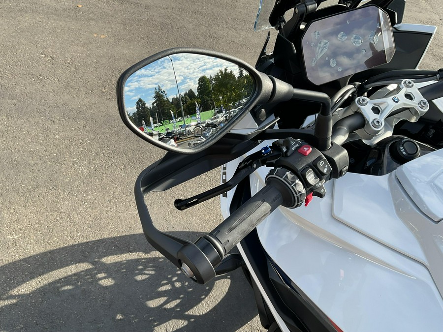 2026 BMW S 1000 XR