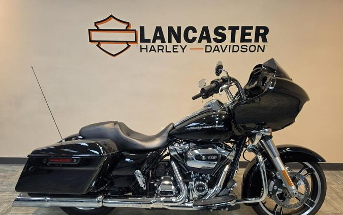 2017 Harley-Davidson® Road Glide® Special Vivid Black FLTRXS