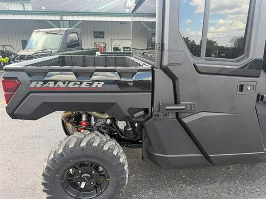 2027 Polaris Ranger Crew XP 1000 NorthStar Trail Boss Edition