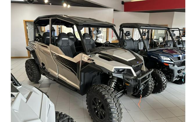 2024 Polaris Industries GENERAL XP4 1000 ULTIMATE