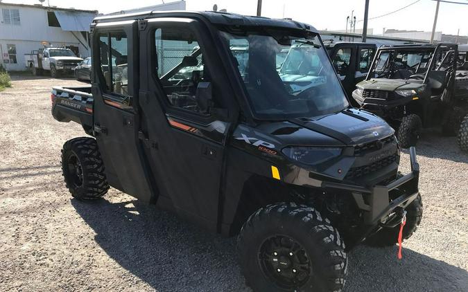 2024 Polaris® Ranger Crew XP 1000 NorthStar Edition Ultimate