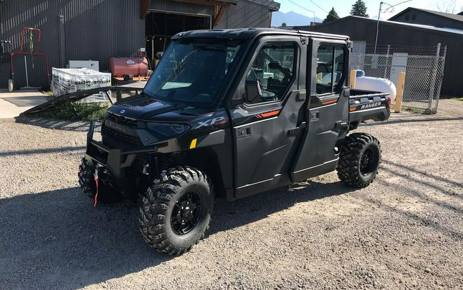 2024 Polaris® Ranger Crew XP 1000 NorthStar Edition Ultimate