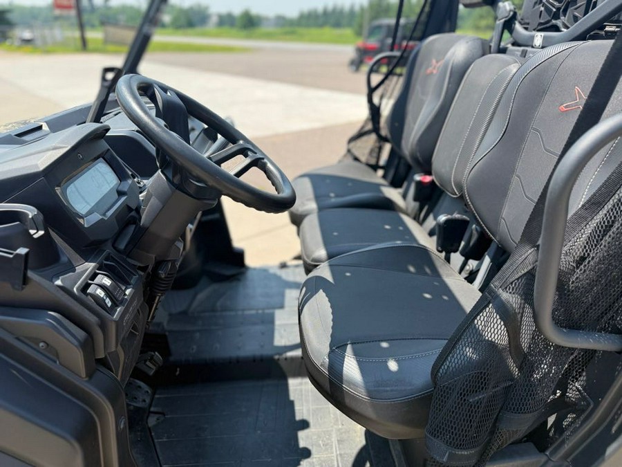 2023 Can-Am Defender X mr HD10 Oak/Camo