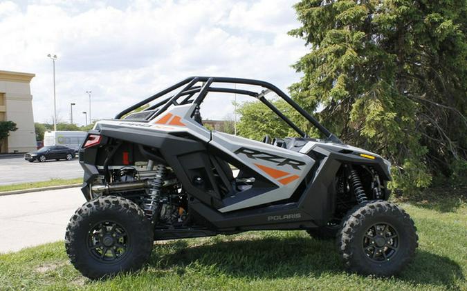 2024 Polaris RZR Pro XP Sport