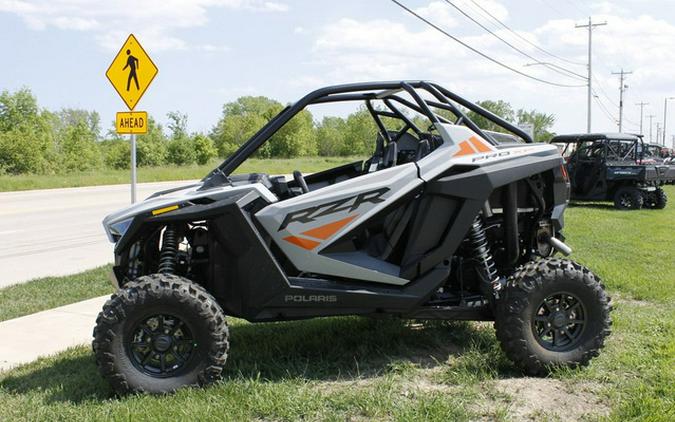 2024 Polaris RZR Pro XP Sport