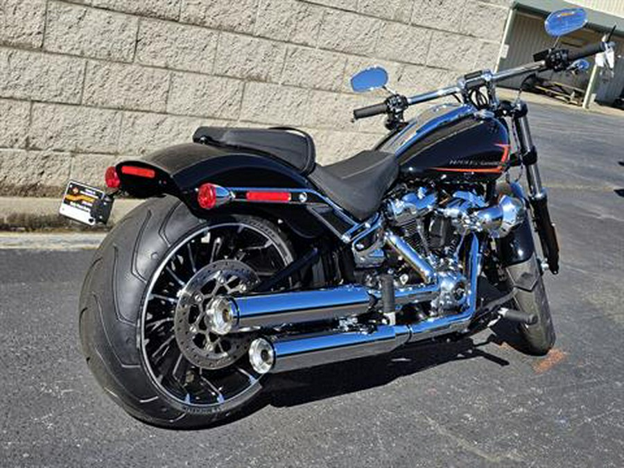 2024 Harley-Davidson Breakout®