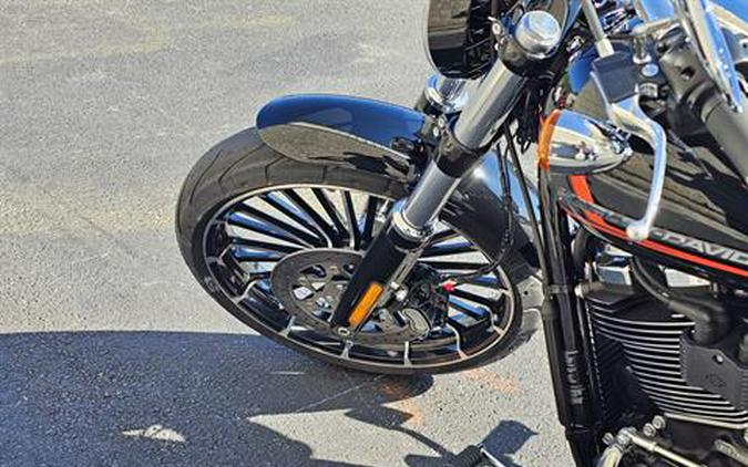 2024 Harley-Davidson Breakout®