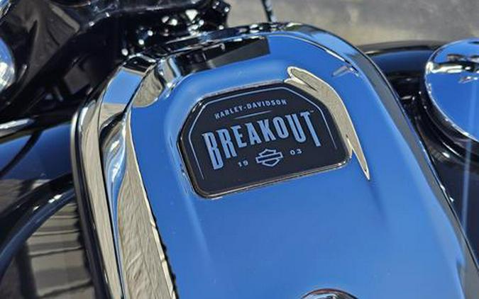 2024 Harley-Davidson Breakout®