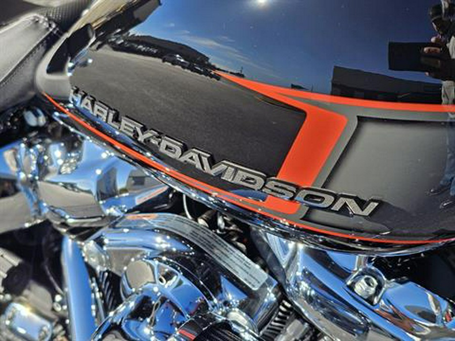 2024 Harley-Davidson Breakout®