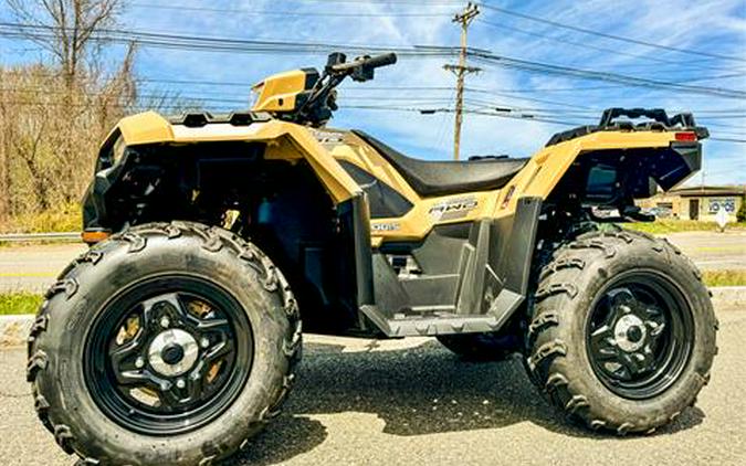 2024 Polaris Sportsman 850