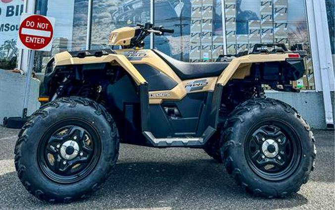 2024 Polaris Sportsman 850