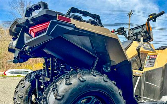 2024 Polaris Sportsman 850